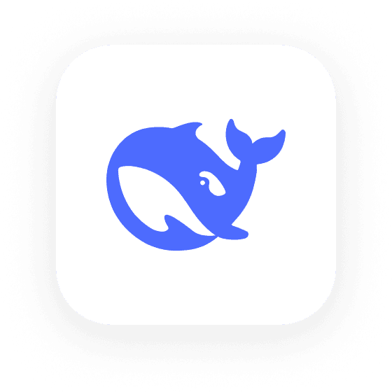 DeepSeek