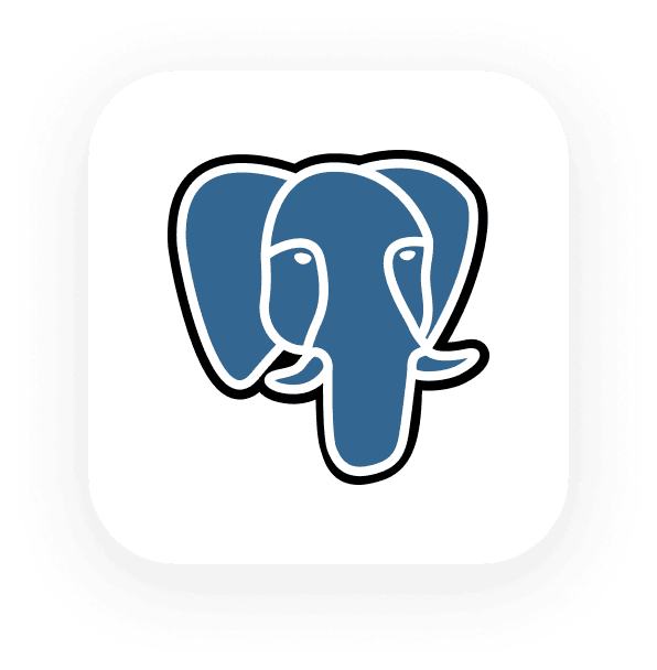 PostgreSQL