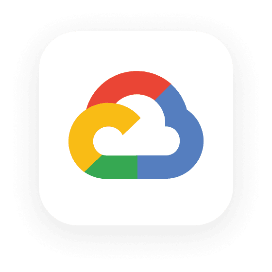Google Cloud Platform
