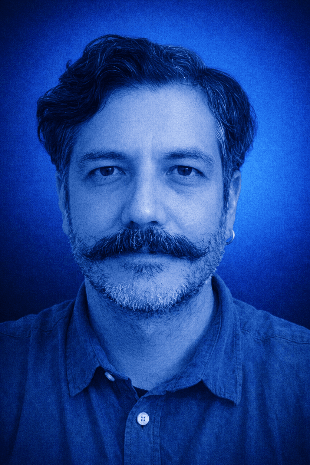 Alessandro Calvaresi