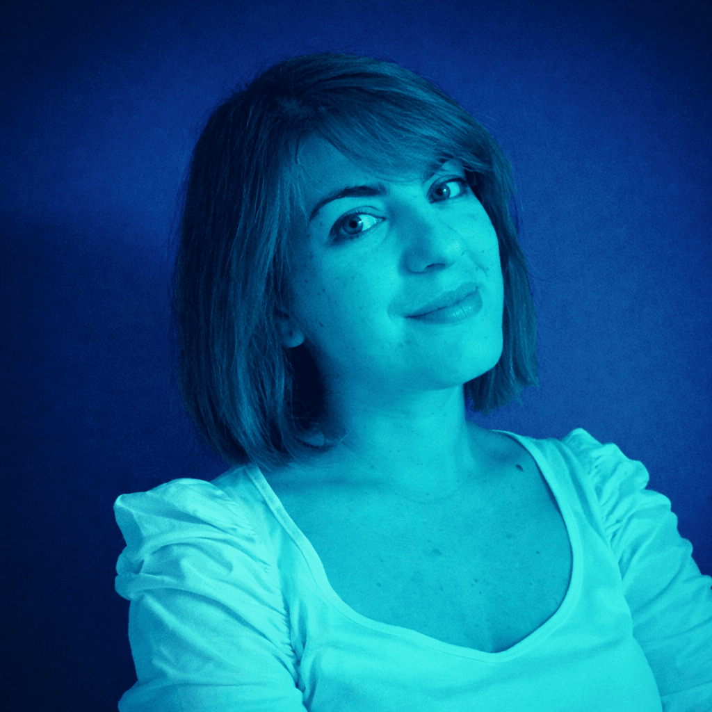 Beatrice Bucciarelli